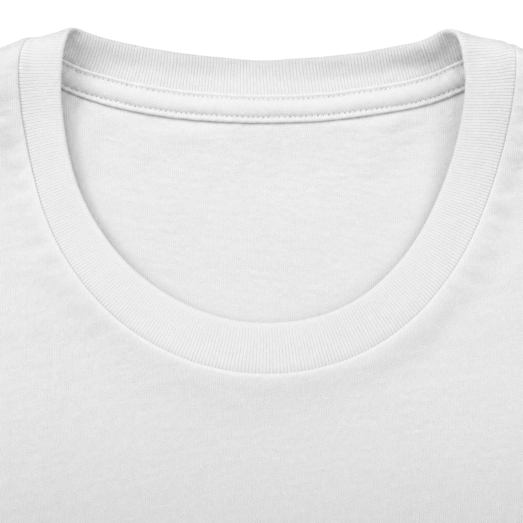 Lake Life T-Shirt – Minimal Canoe Sketch Tee